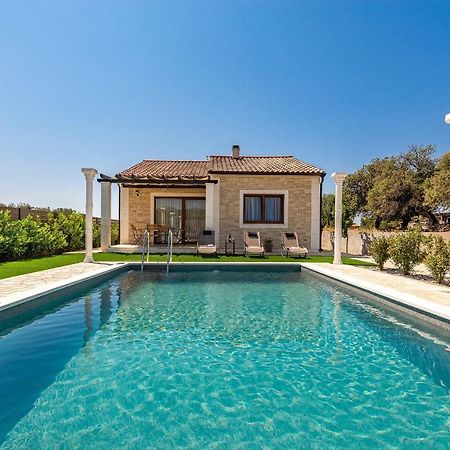 Villa Aldonna Bibinje Luaran gambar