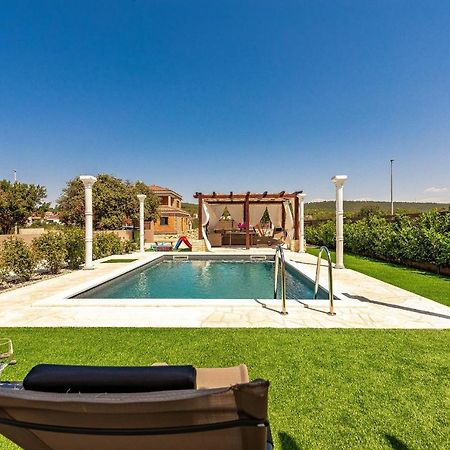 Villa Aldonna Bibinje Luaran gambar