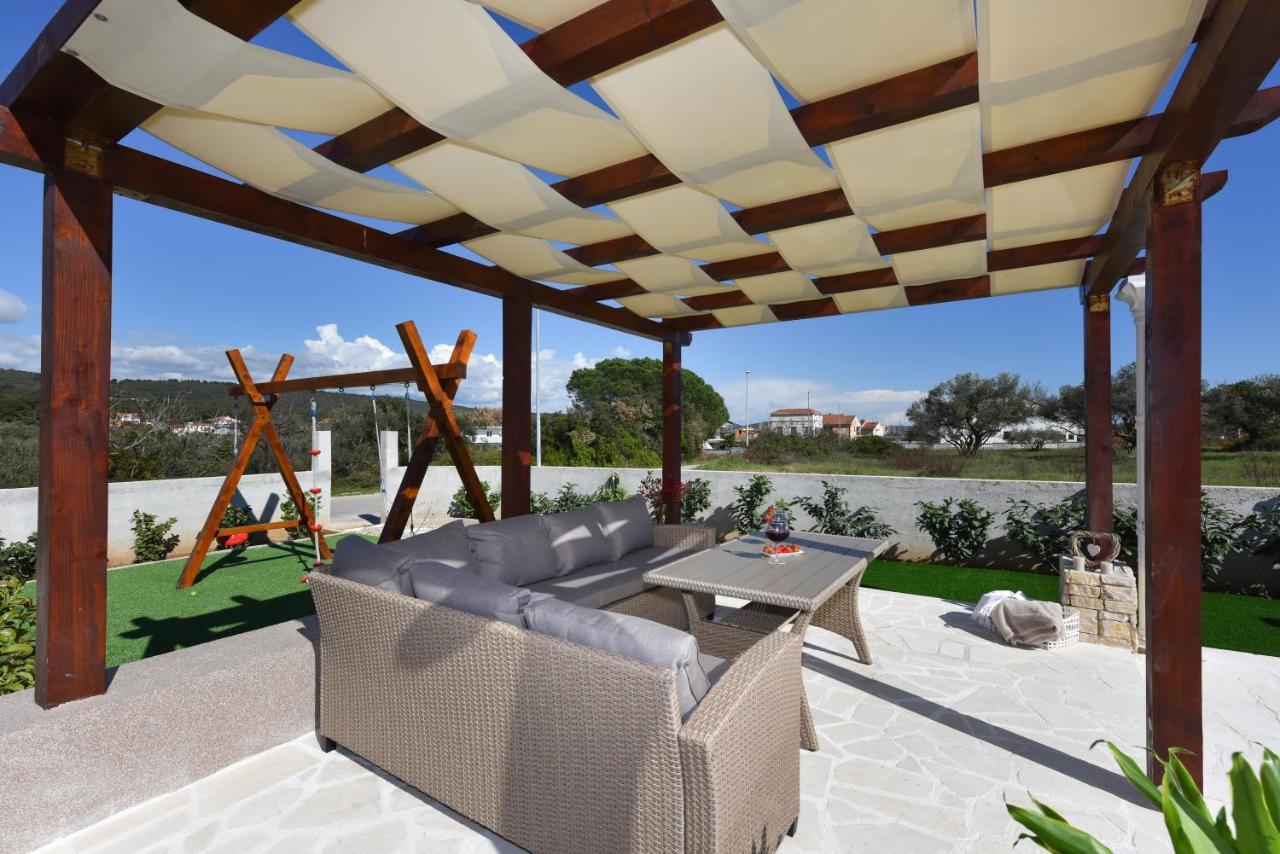 Villa Aldonna Bibinje Luaran gambar