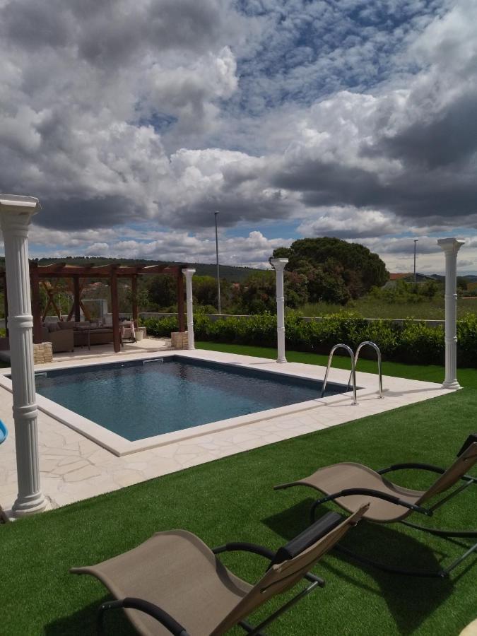 Villa Aldonna Bibinje Luaran gambar