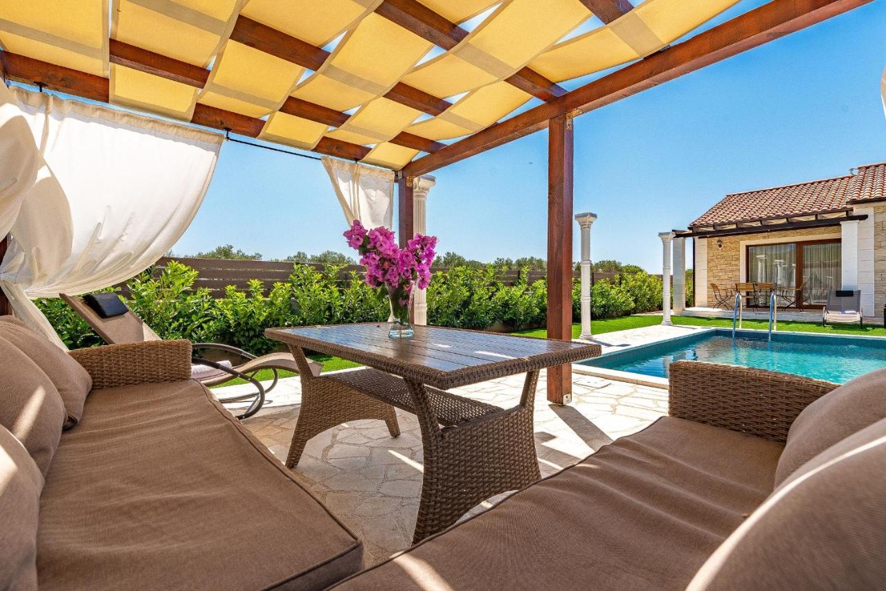 Villa Aldonna Bibinje Luaran gambar