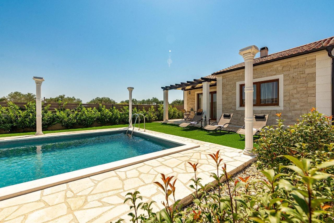 Villa Aldonna Bibinje Luaran gambar