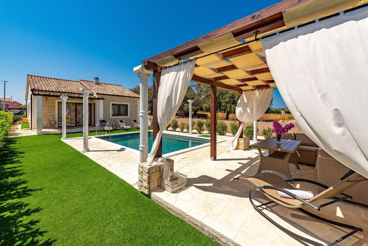 Villa Aldonna Bibinje Luaran gambar