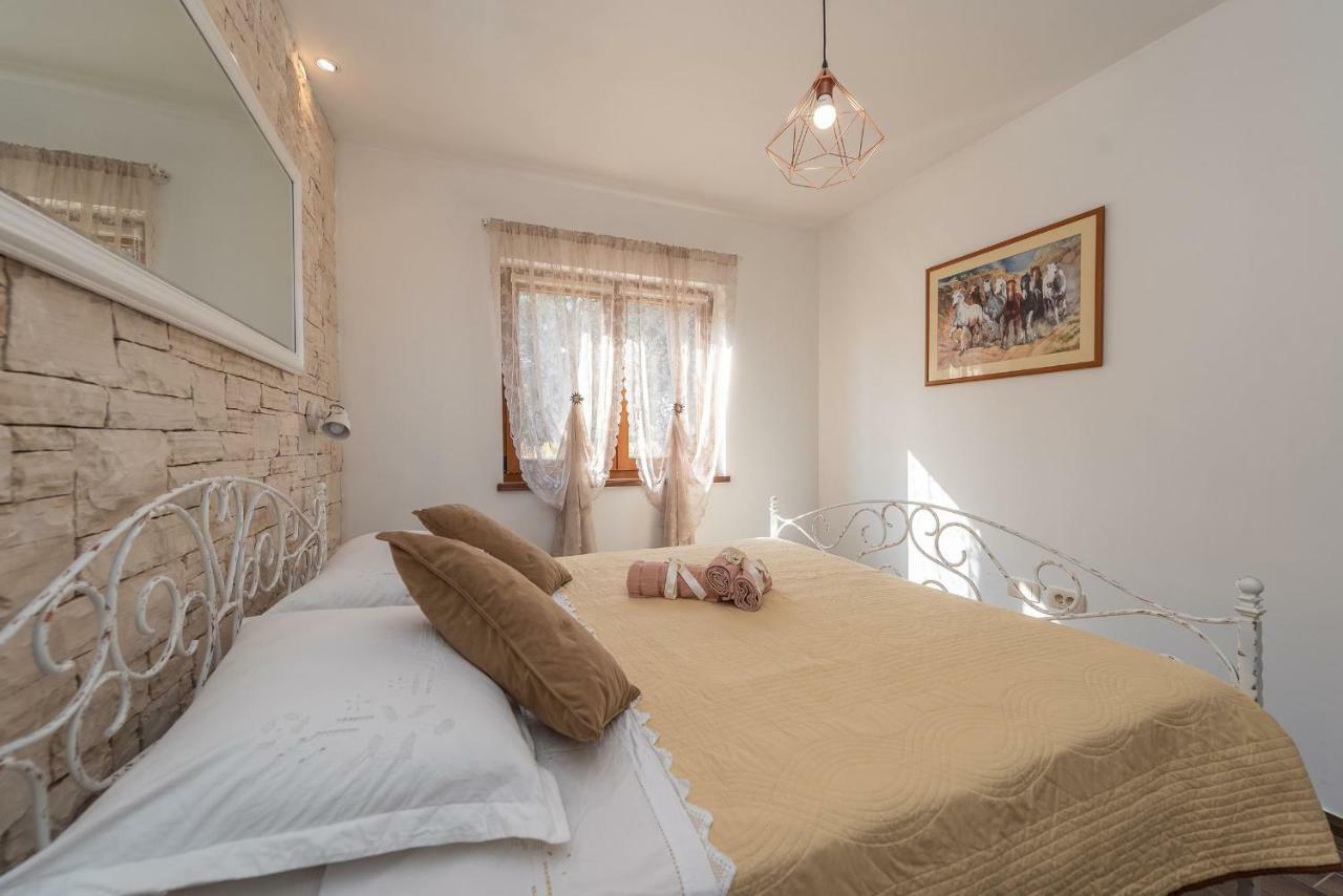 Villa Aldonna Bibinje Luaran gambar