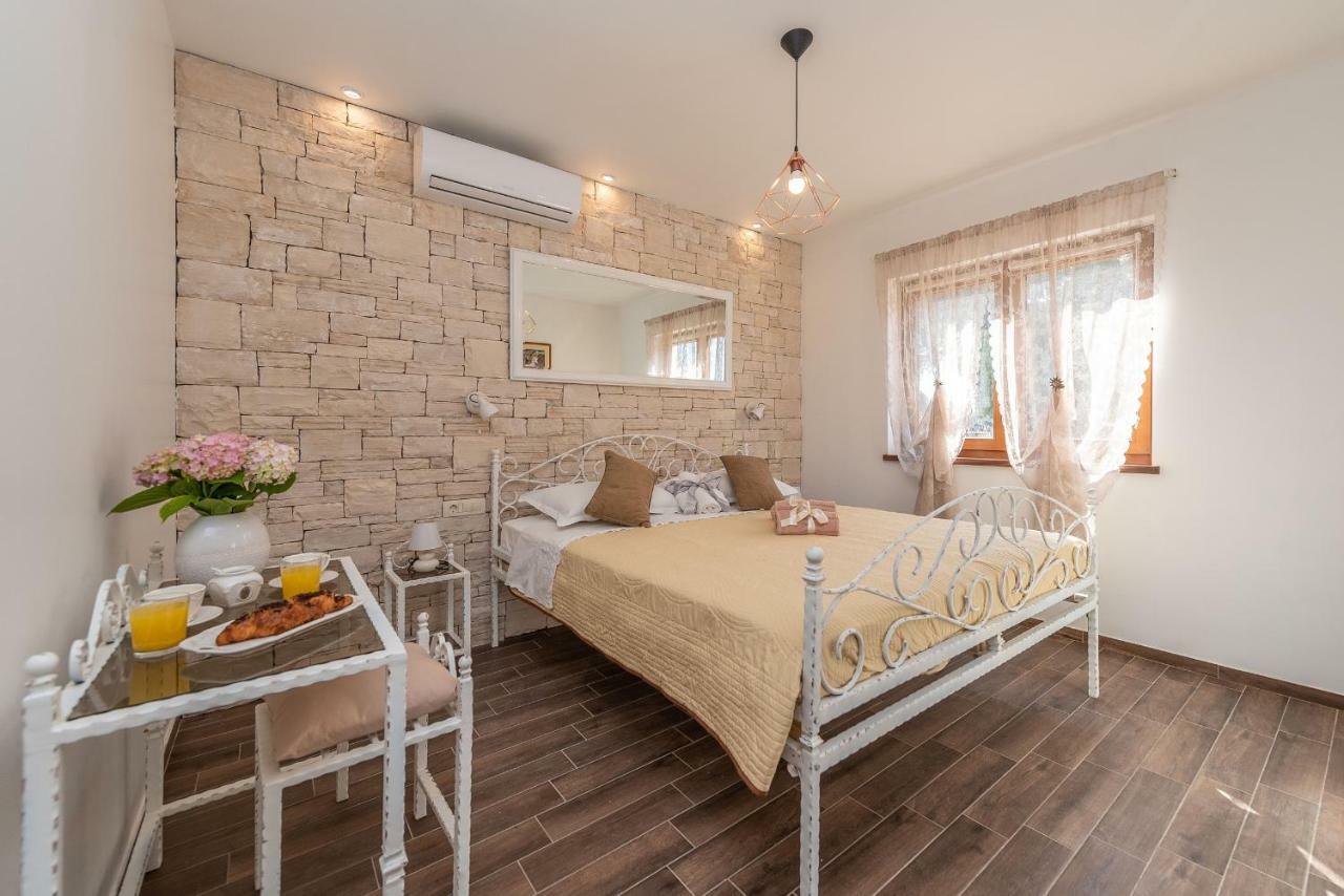 Villa Aldonna Bibinje Luaran gambar